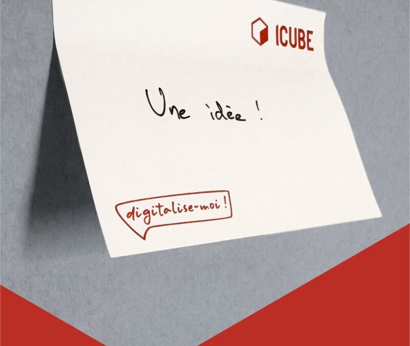 De l’idée à la transformation digitale : et vous, êtes-vous plutôt post-it papier ou digital ?